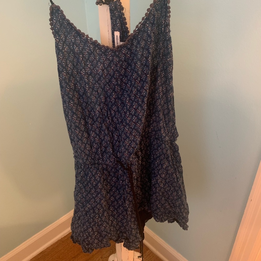 American Eagle Romper
